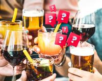 Essa é a quantidade de cerveja, vinho ou drink que você pode beber sem prejudicar seu cérebro: atenção à periodicidade!