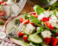 Este vegetal esquecido é na verdade um dos que mais tem concentração de nutrientes, segundo pesquisadores