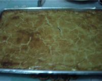 Empadão de calabresa