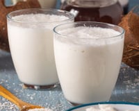 Batida de coco