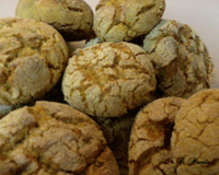 Broa nutritiva de fubá