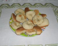 Bolacha de sal amoníaco