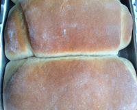 Pão caseiro