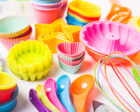 Como limpar utensílios de silicone: confira as dicas