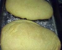 Pão de fubá