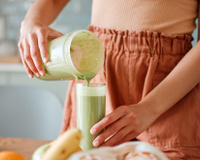 Comece o dia com mais energia: 3 vitaminas caseiras deliciosas e ricas em proteína para o café da manhã