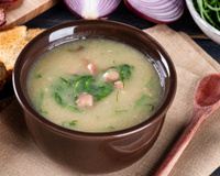 Maneco de jaleco: eu duvido que você saiba o que é essa comida