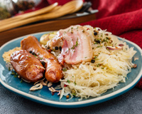 Um fermentado clássico que acompanha carnes e melhora a digestão: passo a passo para fazer chucrute alemão caseiro