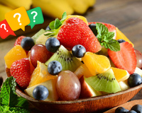 Veja por que você deve comer essa fruta 1 hora antes de dormir, segundo um neurologista