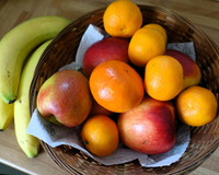 Essa fruta tropical pode ser uma das opções mais completas da sua fruteira, segundo o TudoGostoso