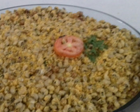 Feijão tropeiro da Tati