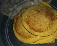 Bruaca de milho da Val