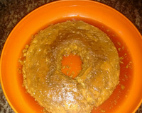 Pudim de Leite Condensado no Micro-ondas