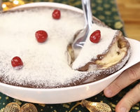 Pavetone fácil e rápido de preparar: a sobremesa que deixa todos com sorriso no rosto, inclusive quem faz!