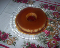 Pudim leite em pó da Vê