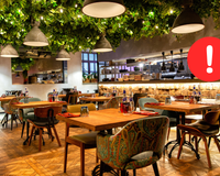 Restaurante surpreende clientes e proíbe contas separadas: entenda o motivo que gerou muitas reclamações no Tripadvisor