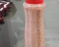 Molho de tomate para churrasco