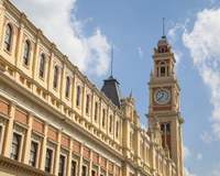 Museu da Língua Portuguesa em SP terá programação de Dia das Crianças com shows, mágica, circo e contação de histórias