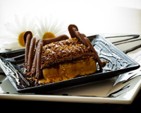 Pavê Charjão da Pri