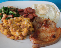 O verdadeiro virado à Paulista