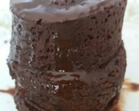 Bolo de Caneca do Caio