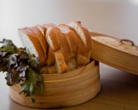 Pão de batata fofinho