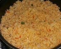 Arroz chinês