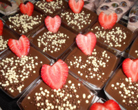 Sobremesa Tentação