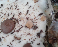 Pavê de Sonho de Valsa