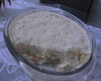 Estrogonofe de abacaxi