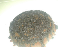 Bolo de Caneca de Microondas