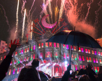 Qual o melhor lugar para passar o Natal no Brasil? Descubra regiões que encantam com decoração e atrações