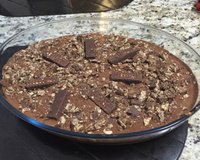 Torta de bis (simples)