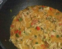 Moqueca de arraia