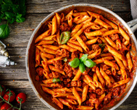 Macarrão de uma panela só: receita deliciosa e prática que vai salvar o seu jantar