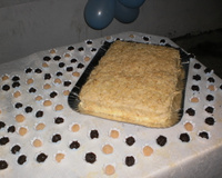 Torta salgada de frango com requeijão cremoso