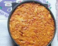 Torta de salsicha