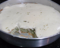 Bolo de Limão Narita