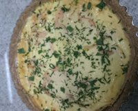 Quiche integral fácil