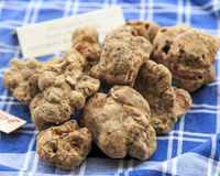 Comidas mais caras do mundo