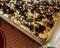 Torta Gelada da Mamãe