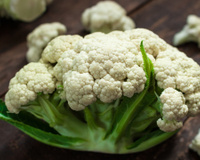 Nem vinagre, nem bicarbonato de sódio: só existe uma maneira de evitar que a couve-flor fique feia e amarelada depois de cozida