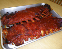 Costelinha (tipo Outback)