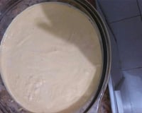 Leite condensado light