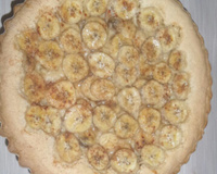 Torta de Banana