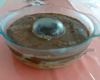 Pavê de Chocolate