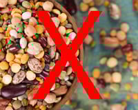 Nem feijão, nem grão-de-bico: esse vegetal é o mais rico em proteínas e pouca gente lembra dele!