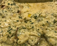 Medalhões de Filé Mignom Flambado ao Chef Anderson