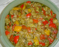 Caponata do Ricardão