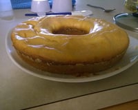 Bolo de sal